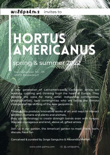 Hortus Americanus