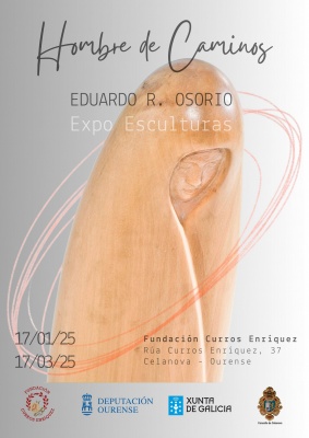 Exposición de Escultura 