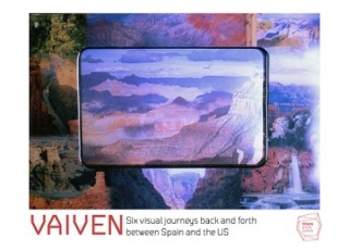 Vaivén: Six visual journeys back and forth between Spain and the US
