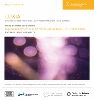 Luxia