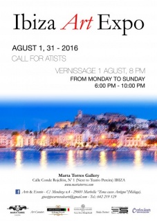 Ibiza Art Expo