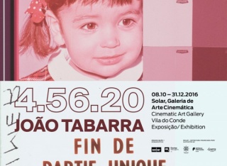 João Tabarra, 4.56.20