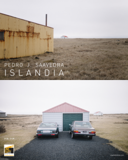 ISLANDIA | Pedro J. Saavedra