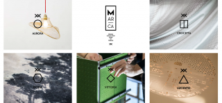 MARCA. Design Collection Made in Torino — Cortesía de Madrid Design Festival 2020
