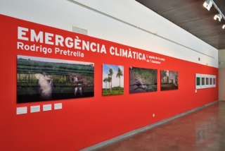 Rodrigo Petrella. Emergència climàtica — Cortesía del Museu Valencià de la Il·lustració i de la Modernitat (MuVIM)