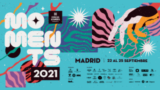 Festival Moments 2021