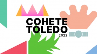 Cohete Toledo 2022