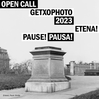 Open Call Getxophoto 2023