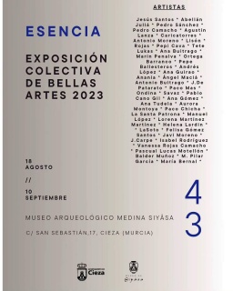 Esencia
