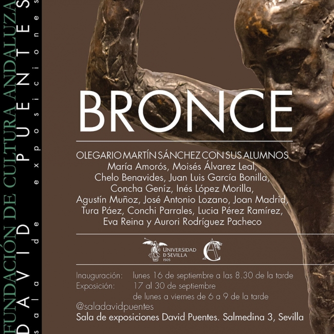 Bronce