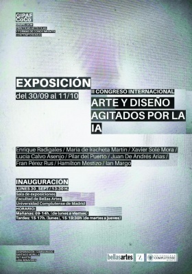 Expo IA nueva fecha