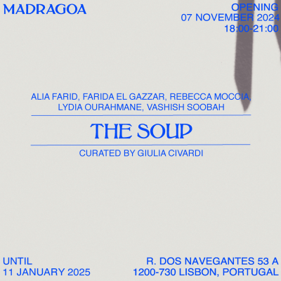 The Soup