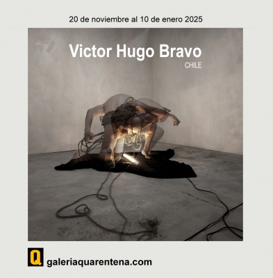 VICTOR HUGO BRAVO LAGARTO