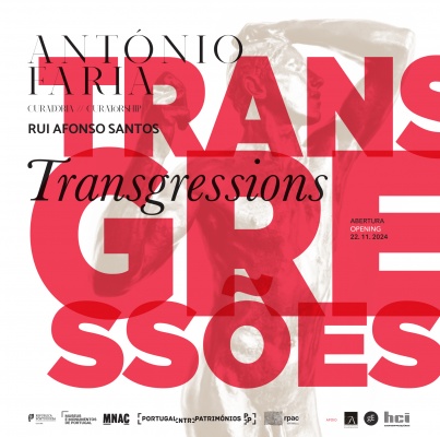 Transgressões