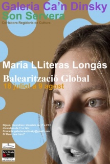 Maria Lliteras Longás, Balearització Global