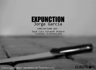 EXPUNCTION