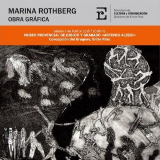 Marina Rothberg