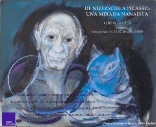 De Nietzsche a Picasso: una mirada Nanaísta