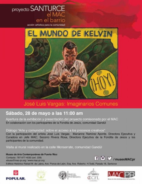 El Mundo de Kelvin