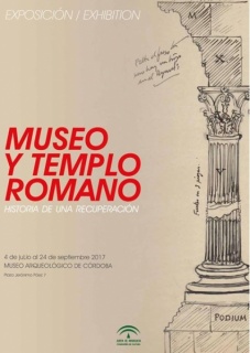 Museo y Templo Romano, historia de una recuperación