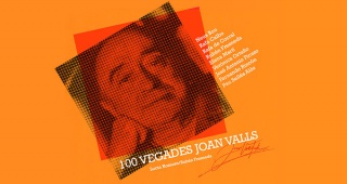 100 vegades Joan Valls