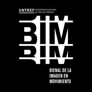Bienal de la Imagen en Movimiento 2018 (BIM)