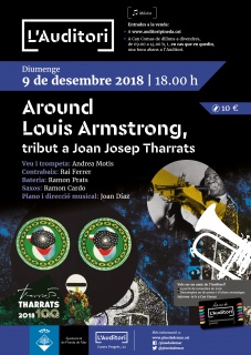 Around Louis Armstrong