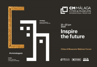 Cities & Museums International Trade Fair: Inspire the future