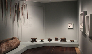 El arte de la Madera Calima — Museo Nacional de Colombia