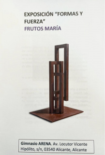 Formas y Fuerza