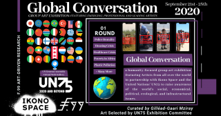 Global Conversation 2020