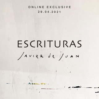 Escrituras | Javier de Juan