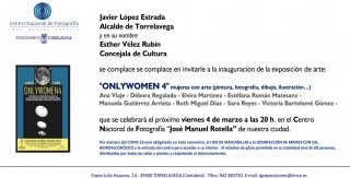 Onlywomen4 - Invitación