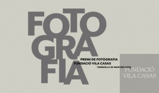 Finalistas del Premio de Fotografía 2023