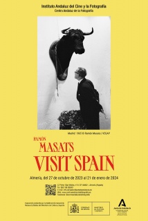 Ramón Masats. Visit Spain
