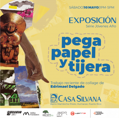 Pega, Papel y Tijera