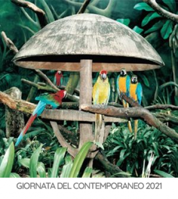 XVII Giornata del Contemporaneo Amaci 2021