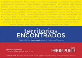 territorios ENCONTRADOS