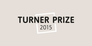 Cartel del Premio Turner 2015