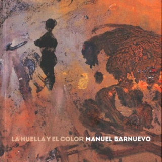 Manuel Barnuevo, La huella y el color