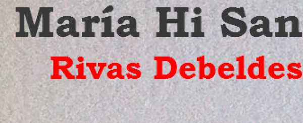 Rivas debeldes