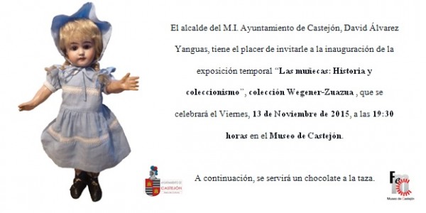 Invitación