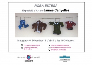 Roba Estesa