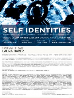Self Identities