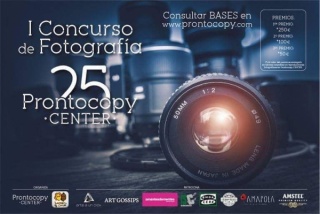 Concurso Fotografia