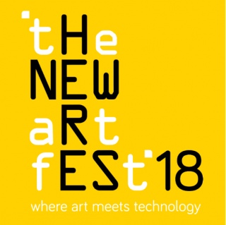 The New Art Fest '18