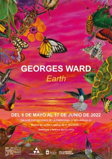 Georges ward · Earth