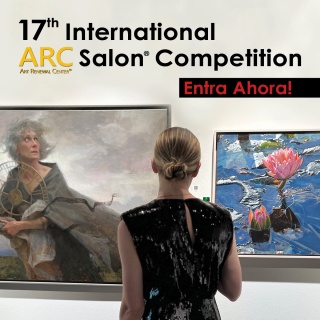 17° Concurso Salón Internacional ARC