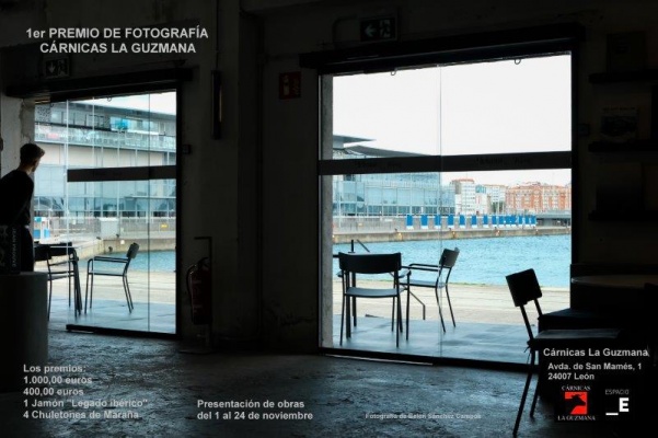 1er Premio de Fotografía Cárnicas La Guzmana. León