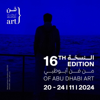 Abu Dhabi Art 2024